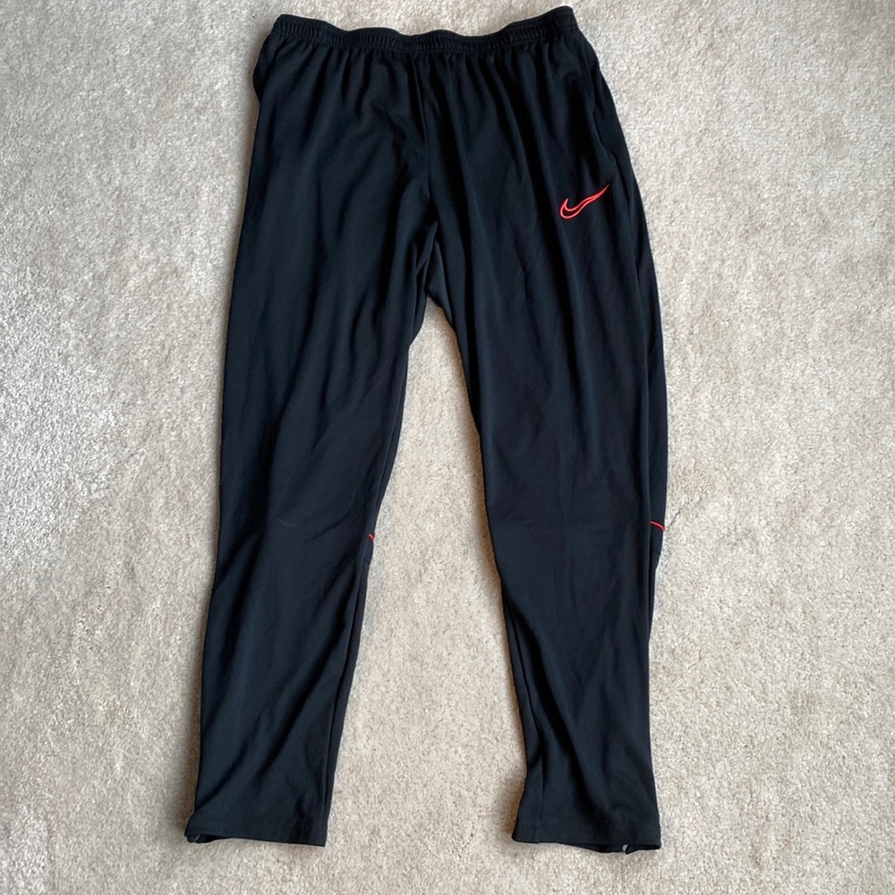 Nike Dri-FIT Academy Mens Soccer Pants